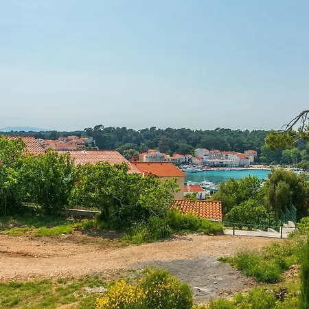 Apartments Vila Antula Banjol Esterno foto