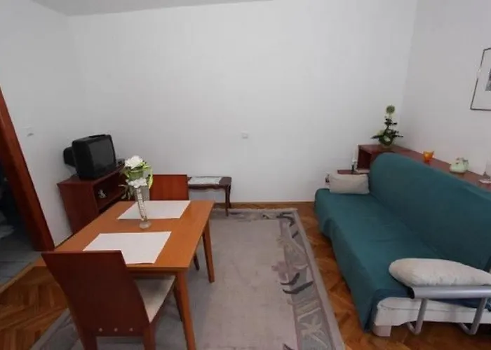 Apartments Vila Antula