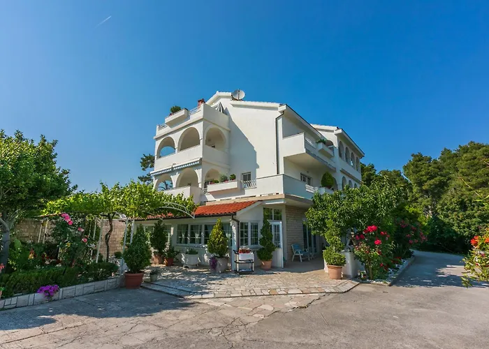Apartments Vila Antula