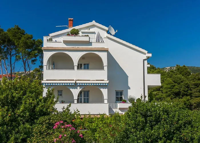 Apartments Vila Antula
