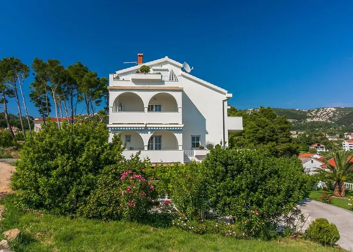 Apartments Vila Antula