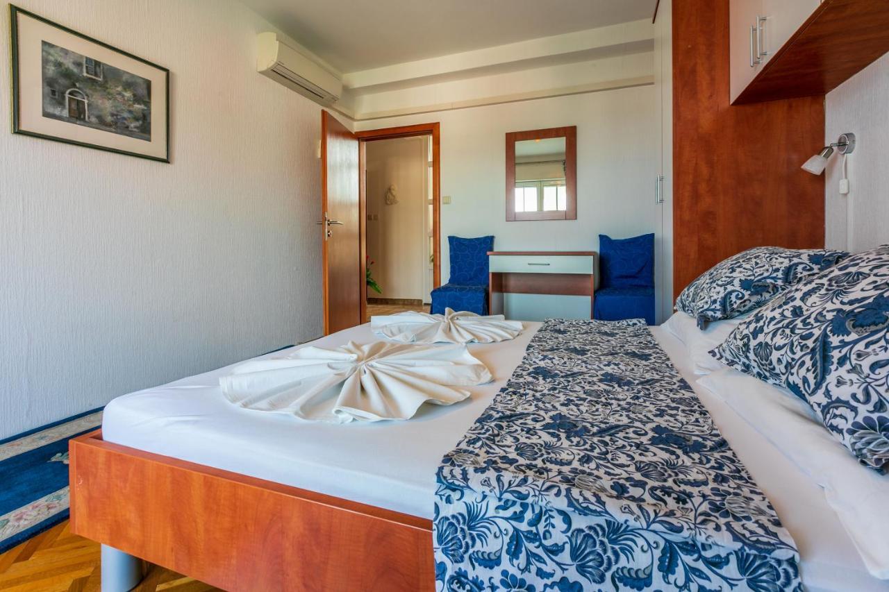 Apartment Antula