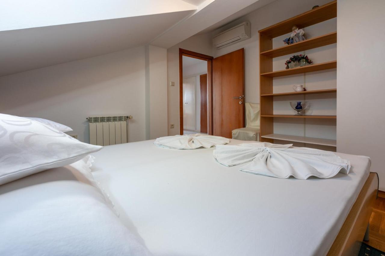 Apartment Antula