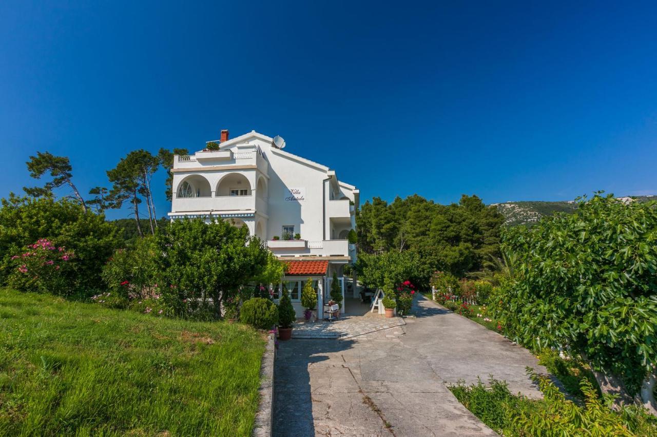 Antula Apartment *