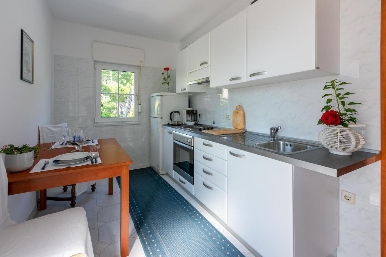 Apartment Antula Banjol