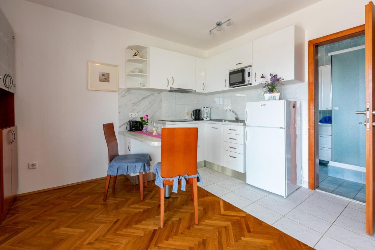 Apartment Antula