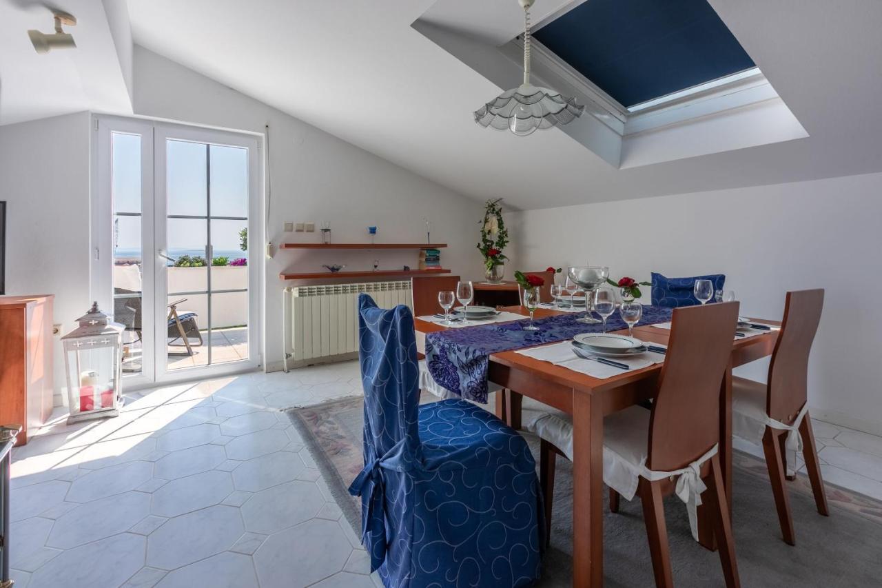 Antula Apartment