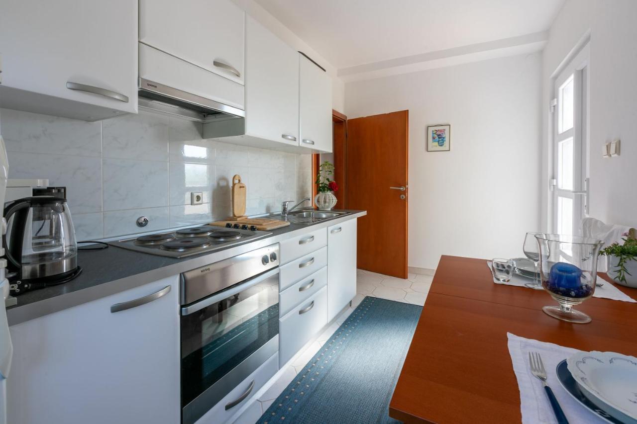Antula Apartment