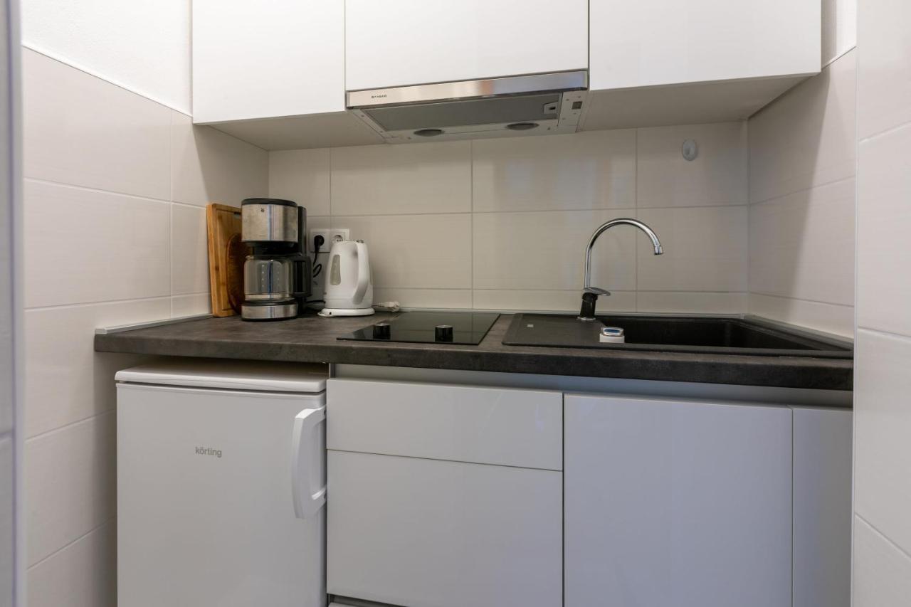 Antula Apartment *