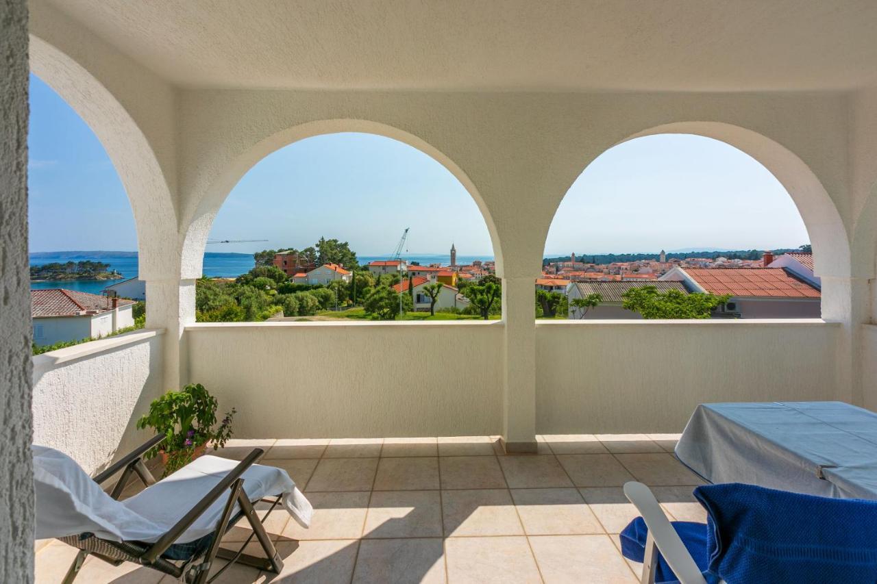 Apartment Antula Banjol