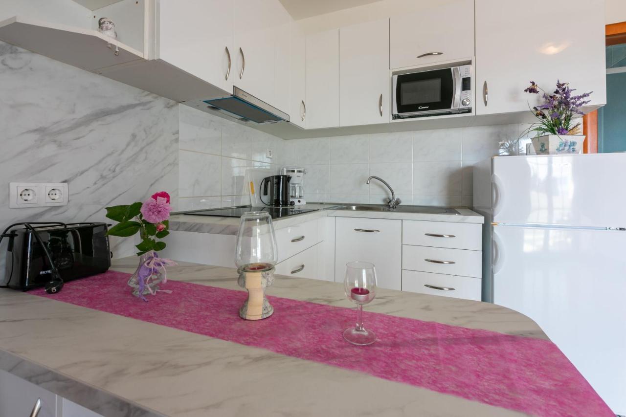 Antula Apartment